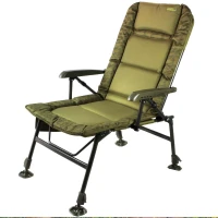 Scaun CARP ACADEMY Big Boss, 60x55x75cm Scaun CARP ACADEMY Big Boss, 60x55x75cm