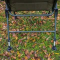 Scaun CARP ACADEMY Deluxxe Camo, 55x45x75cm Scaun CARP ACADEMY Deluxxe Camo, 55x45x75cm