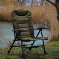 Scaun CARP ACADEMY Grizzly Pro, 55x45x75cm Scaun CARP ACADEMY Grizzly Pro, 55x45x75cm