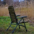 Scaun CARP ACADEMY Grizzly Pro, 55x45x75cm Scaun CARP ACADEMY Grizzly Pro, 55x45x75cm