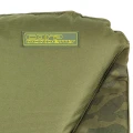Scaun CARP ACADEMY Luxxus Camo, 50x45x60cm Scaun CARP ACADEMY Luxxus Camo, 50x45x60cm