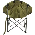 Scaun CARP ACADEMY Moonchair, 100x100cm