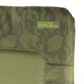 Scaun CARP ACADEMY Quattro Camo, 48x40x60cm Scaun CARP ACADEMY Quattro Camo, 48x40x60cm