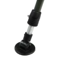Scaun CARP ACADEMY Quattro Camo, 48x40x60cm Scaun CARP ACADEMY Quattro Camo, 48x40x60cm