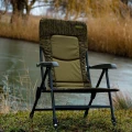 Scaun CARP ACADEMY Quattro Camo, 48x40x60cm Scaun CARP ACADEMY Quattro Camo, 48x40x60cm