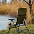 Scaun CARP ACADEMY Quattro Camo, 48x40x60cm Scaun CARP ACADEMY Quattro Camo, 48x40x60cm