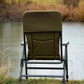 Scaun CARP ACADEMY Quattro Camo, 48x40x60cm Scaun CARP ACADEMY Quattro Camo, 48x40x60cm
