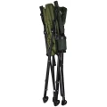 Scaun CARP EXPERT XXL ZIP, 53x101x45cm