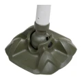 Scaun CARP PRO Diamond Round Chair Camo, 104x60cm