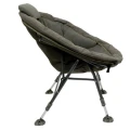Scaun CARP PRO Diamond Round Chair Camo, 104x60cm