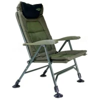Scaun Carp Pro Easy Folding Medium, 55x44x73cm