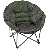 Scaun CARP SPIRIT Blax Moon Chair Camo S
