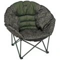 Scaun CARP SPIRIT Blax Moon Chair Camo S Scaun CARP SPIRIT Blax Moon Chair Camo S