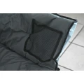 Scaun CATTARA Lisboa Pliabil Camping, 80x95x62cm, Suporta 120kg, Antracit - TT13473 Scaun CATTARA Lisboa Pliabil Camping, 80x95x62cm, Suporta 120kg, Antracit - TT13473