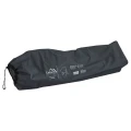 Scaun CATTARA Lisboa Pliabil Camping, 80x95x62cm, Suporta 120kg, Antracit - TT13473