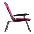Scaun CUZO Lady Pink 48x46x45-60cm