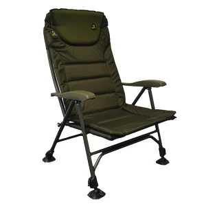 Scaun Carp Spirit High Back