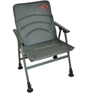 Scaun Carp Zoom Easy Comfort Armchair
