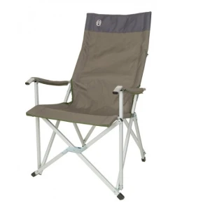 Scaun Coleman Sling Verde