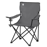 Scaun Coleman Standard Quad Chair Grey  Scaun Coleman Standard Quad Chair Grey