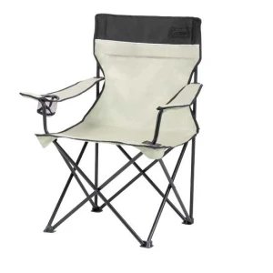 Scaun Coleman Standard Quad Kaki