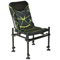 Scaun Cuzo Quantum Black Scaun Cuzo Quantum Black