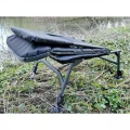 Scaun DAM Madcat Camofish Chair, 56x75x91cm