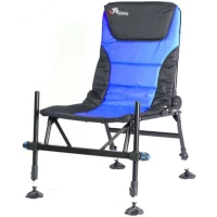 Scaun FILEX Feeder Chair Azzurro, 50-45x50-60cm Scaun FILEX Feeder Chair Azzurro, 50-45x50-60cm