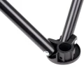 Scaun FORMAX Pliabil XXL, 108x50x60cm