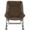 Scaun FOX Super Deluxe Arm Chair, 77x52-55-66cm