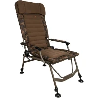 Scaun FOX Super Deluxe Recliner Highback Chair