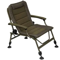 Scaun FOX Voyager Recliner Standard Chair Scaun FOX Voyager Recliner Standard Chair