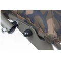 Scaun Fox Camo FX Super Deluxe Recliner
