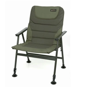 Scaun Fox Warrior 2 Compact