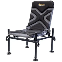 Scaun GURU X-Level Accesory Chair, 96.2x72.5x92cm