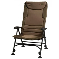 Scaun Jrc Defender Ii Hi-recliner Arm Chair, 56 X 84cm