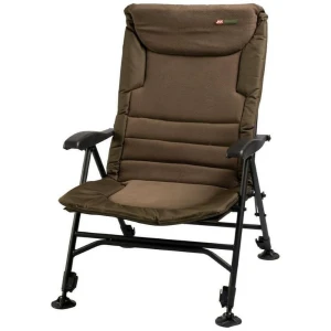 Scaun Jrc Defender Ii Relaxa Recliner Arm Chair, 68x56cm