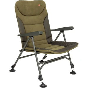 Scaun JRC Defender Relax Armchair 63x55x48cm Scaun JRC Defender Relax Armchair 63x55x48cm