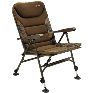 Scaun Jrc Rova Camo Relaxa Armchair 63x55x48cm