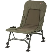 Scaun Jrc Stealth Recliner, 86x58x34/94cm