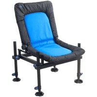 Scaun Jaxon Confort Feeder D36,  70x59x141cm