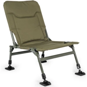 Korum Scaun Classic Specialist Chair, 47x44x31cm