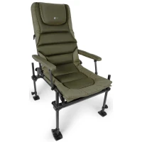 Scaun Korum S23 Supa Deluxe Accessory Chair Ii, 115x125x80cm