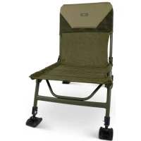 Scaun Korum Supa Lite Stretch Chair, Standard, 48x39x28cm Scaun Korum Supa Lite Stretch Chair, Standard, 48x39x28cm