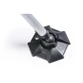 Scaun MIVARDI Chair Professional Hex, 45x69x55cm
