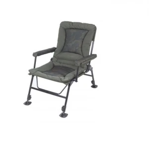 Scaun Nash Indulgence Big Daddy Camo Special