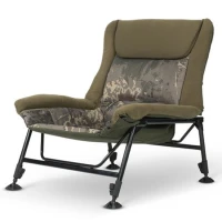 Scaun Nash Indulgence Emperor Chair Camo