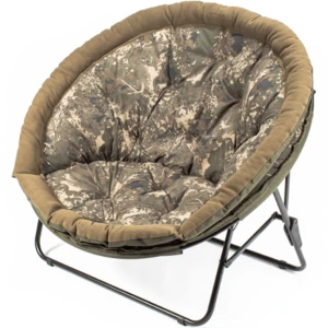 Scaun Nash Indulgence Low Moon Chair 100x100x24cm