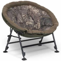 Scaun Nash Indulgence Low Moon Chair Deluxe 100x100x50cm