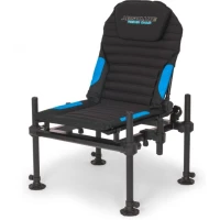 Scaun PRESTON Absolute Feeder Chair 36mm, 73x71x95cm
